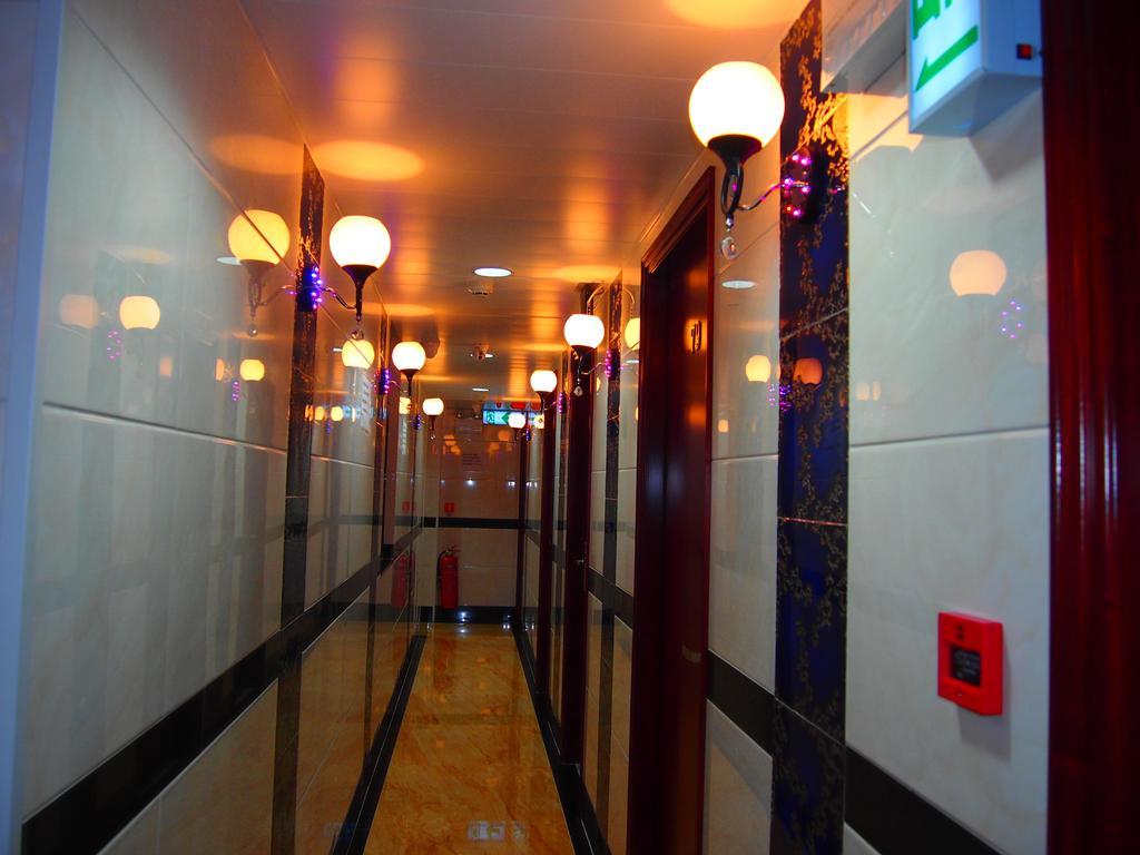 Hotel Australia Lounge Hong Kong Exterior foto